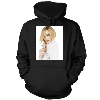 Madonna Mens Pullover Hoodie Sweatshirt