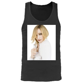 Madonna Men's Tank Top