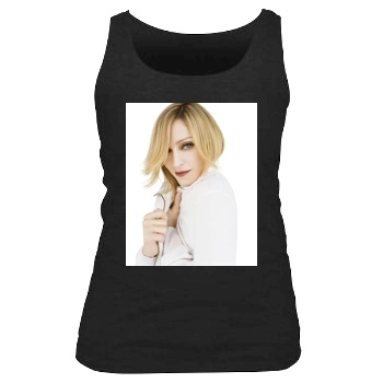 Madonna Women's Tank Top