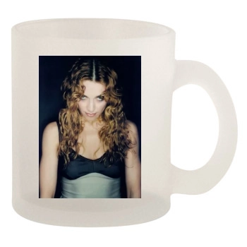 Madonna 10oz Frosted Mug