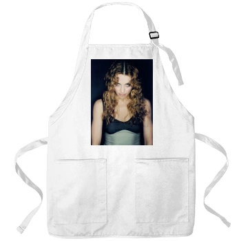 Madonna Apron