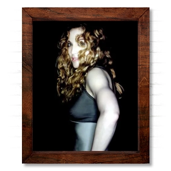 Madonna 14x17