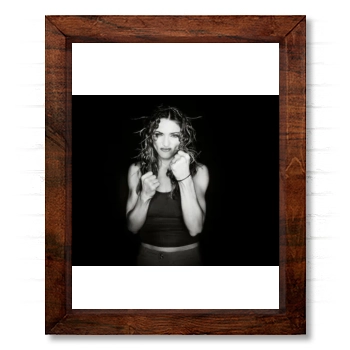 Madonna 14x17