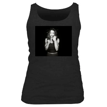 Madonna Women's Tank Top