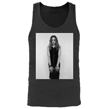 Madonna Men's Tank Top