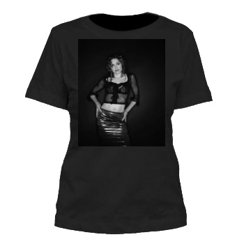 Madonna Women's Cut T-Shirt