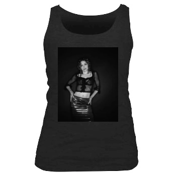 Madonna Women's Tank Top