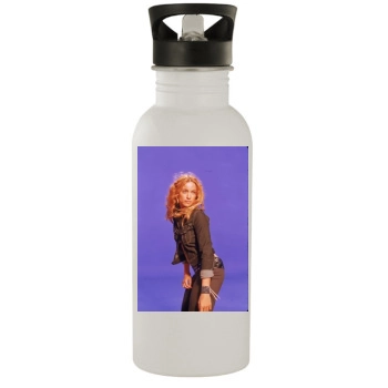 Madonna Stainless Steel Water Bottle