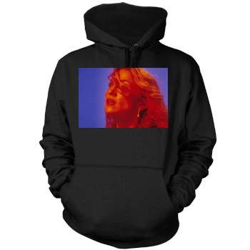 Madonna Mens Pullover Hoodie Sweatshirt