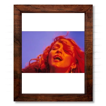 Madonna 14x17