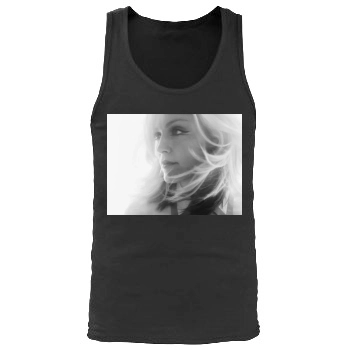 Madonna Men's Tank Top