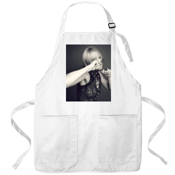 Madonna Apron