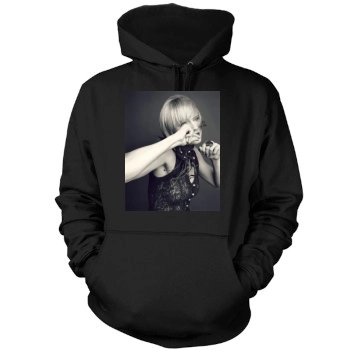 Madonna Mens Pullover Hoodie Sweatshirt