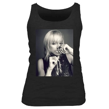 Madonna Women's Tank Top