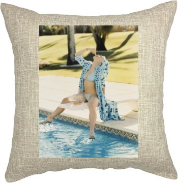 Madonna Pillow