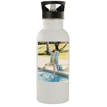 Madonna Stainless Steel Water Bottle