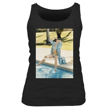 Madonna Women's Tank Top