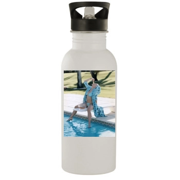 Madonna Stainless Steel Water Bottle