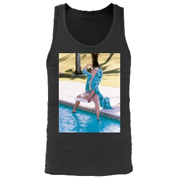 Madonna Men's Tank Top