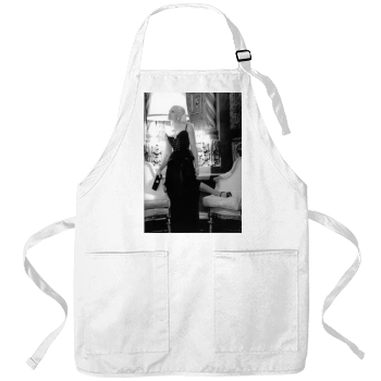 Madonna Apron