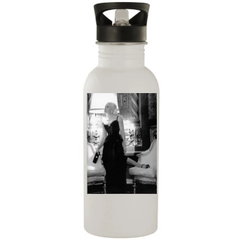 Madonna Stainless Steel Water Bottle