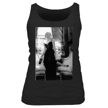 Madonna Women's Tank Top