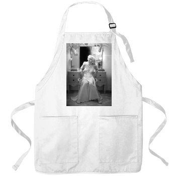 Madonna Apron