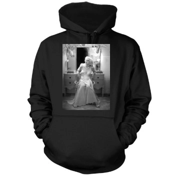 Madonna Mens Pullover Hoodie Sweatshirt