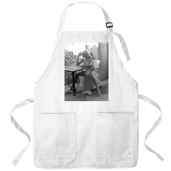 Madonna Apron