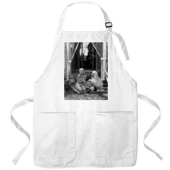 Madonna Apron