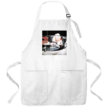 Madonna Apron