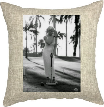 Madonna Pillow