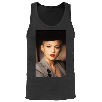 Madonna Men's Tank Top