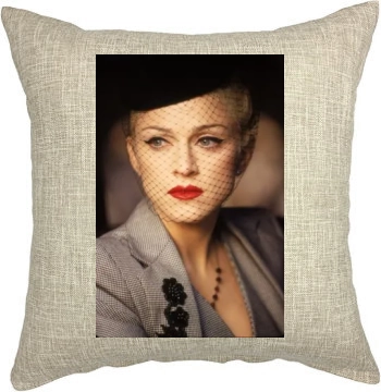 Madonna Pillow