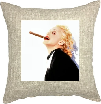 Madonna Pillow