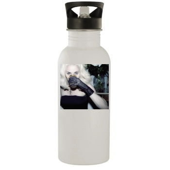 Madonna Stainless Steel Water Bottle