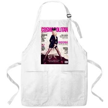 Madonna Apron