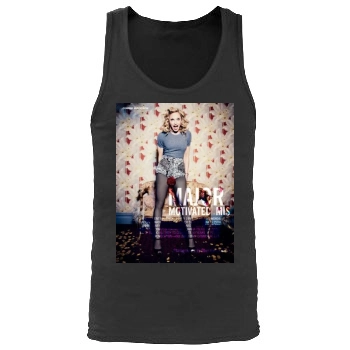 Madonna Men's Tank Top