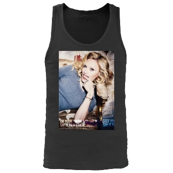 Madonna Men's Tank Top