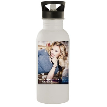 Madonna Stainless Steel Water Bottle