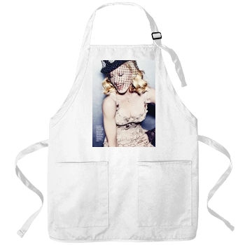 Madonna Apron