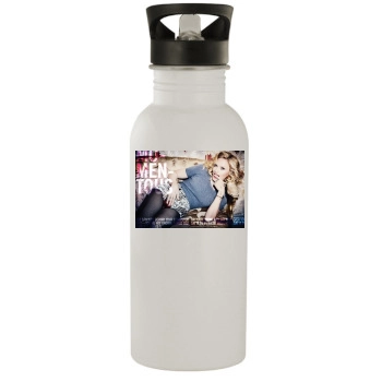 Madonna Stainless Steel Water Bottle