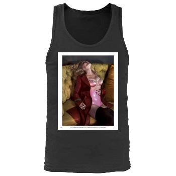 Madonna Men's Tank Top