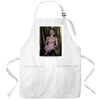 Madonna Apron