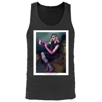 Madonna Men's Tank Top