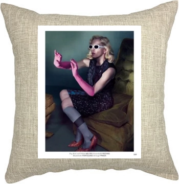 Madonna Pillow