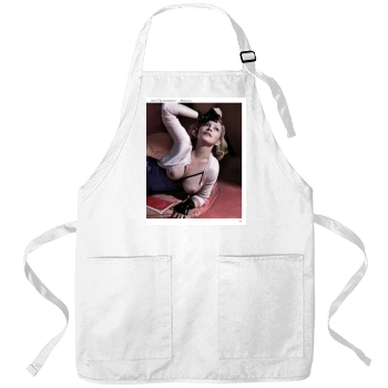 Madonna Apron