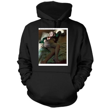 Madonna Mens Pullover Hoodie Sweatshirt