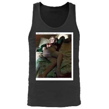 Madonna Men's Tank Top