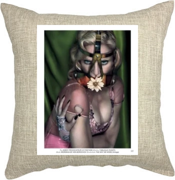 Madonna Pillow